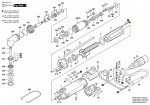 Bosch 0 602 470 101 ---- Angle Screwdriver Spare Parts